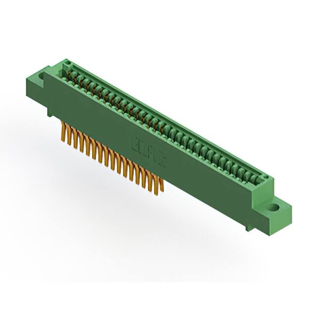 845-032-560-504 EDAC Inc.  Edgeboard Connectors